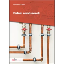 Fűtési rendszerek (MK-5104)