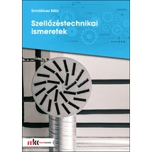 Szellőzéstechnikai ismeretek (MK-5106)
