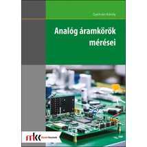 Analóg áramkörök mérései  (MK-5307)