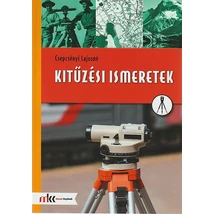 Kitűzési ismeretek (MK-5602)