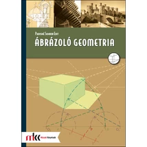 Ábrázoló geometria (MK-5603)