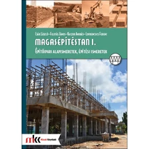 Magasépítéstan I. (MK-5622)