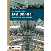 Magasépítéstan II. (MK-5623)