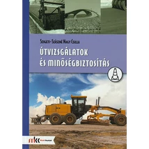 Útvizsgálatok és minőségbiztosítás (MK-5628)