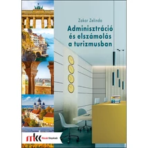 Adminisztráció és elszámolás a turizmusban (MK-5895)