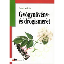 Gyógynövény- és drogismeret (MK-59324)