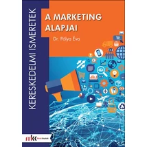 A marketing alapjai (MK-6002)