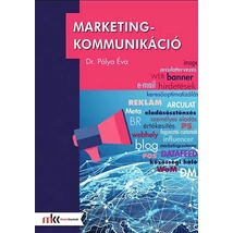 Marketingkommunikáció (MK-6003)
