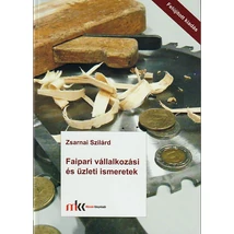 Faipari vállalkozási és üzleti ismeretek (MK-6019-7)