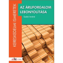 Az áruforgalom lebonyolítása (MK-6021)