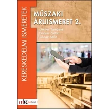 Műszaki áruismeret 2. (MK-6024/2)