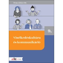 Viselkedéskultúra és kommunikáció (MK-6408)