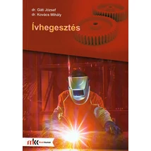 Ívhegesztés (MK-6538-3)
