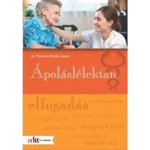 Ápoláslélektan (MK-6605)