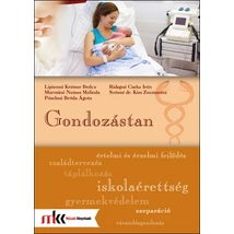 Gondozástan (MK-6610)