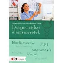 Diagnosztikai alapismeretek (MK-6615)
