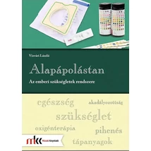 Alapápolástan (MK-6617)