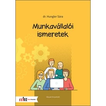 Munkavállalói ismeretek (MK-6908)