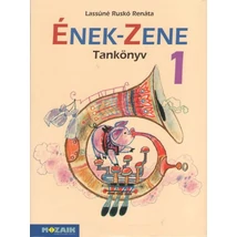 Ének-zene 1. osztály (MS-1618U)