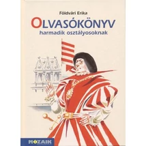 Olvasókönyv harmadik osztályosoknak (MS-1631)