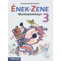 Ének-Zene 3. (MS-1635V)