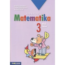 Sokszínű matematika 3. Első félév (MS-1731)