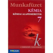 Kémia 7. munkafüzet (MS-2808)
