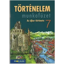 Történelem 7. (MS-2857U)