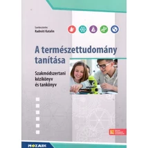 A természettudomány tanítása (MS-9351)