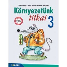 Környezetünk titkai 3.  (MS-1431U)