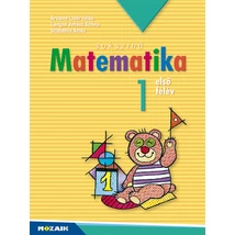 Sokszínű Matematika 1.Első félév (MS-1711U)