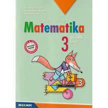 Sokszínű matematika 3. Második félév (MS-1732)