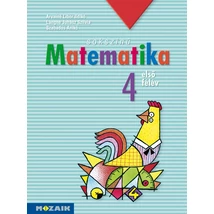 Sokszínű matematika 4. Első félév (MS-1741)