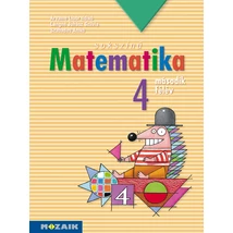 Sokszínű matematika 4. Második félév (MS-1742)
