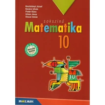Sokszínű Matematika 10. (MS-2310U)