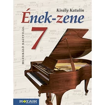 Ének-zene 7. (MS-2457U)