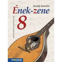 Ének-zene 8. (MS-2458U)