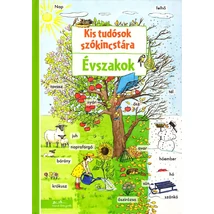 Kis tudósok szókincstára - Évszakok