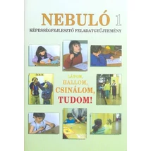Nebuló 1. 