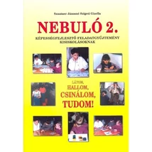 Nebuló 2. 