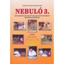 Nebuló 3. 