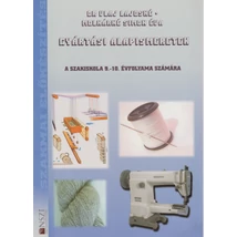 Gyártási alapismeretek 9-10. évfolyam számára (NS-1101001)