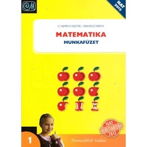 Matematika 1. munkafüzet (NT-11125/M)