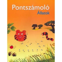 Pontszámoló - Állatok (NT-53462)