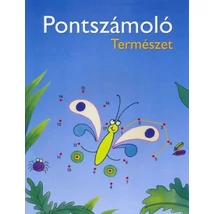 Pontszámoló - Természet (NT-53465)