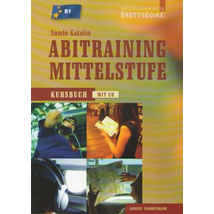 Abitraining Mittelstufe-  Kursbuch (NT-56504)