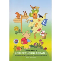 Lexi Betűországban I. (NT-98572/MT/I)