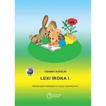 Lexi íróka I. (NT-98572/F/I)