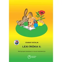 Lexi íróka II. (NT-98572/F/II)