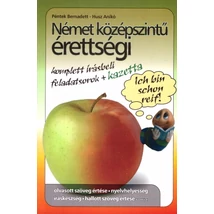 Német középszintű érettségi